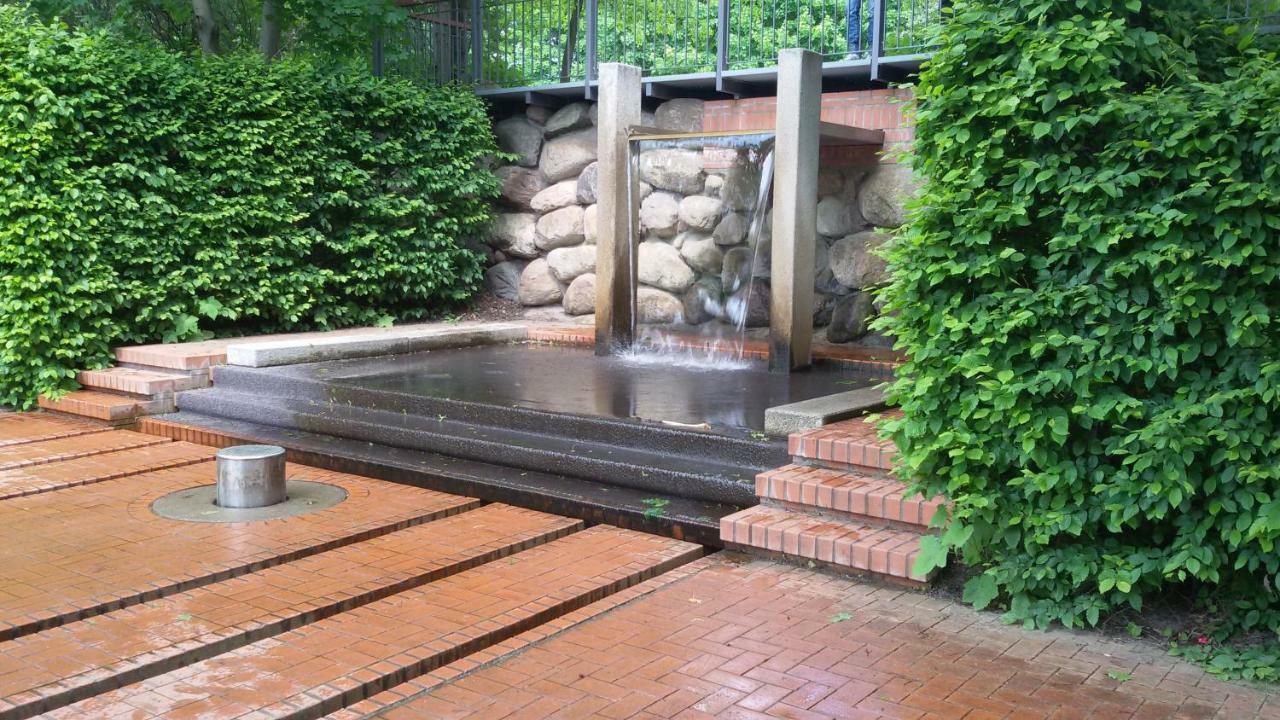 Kastanienhof Luebben公寓 外观 照片